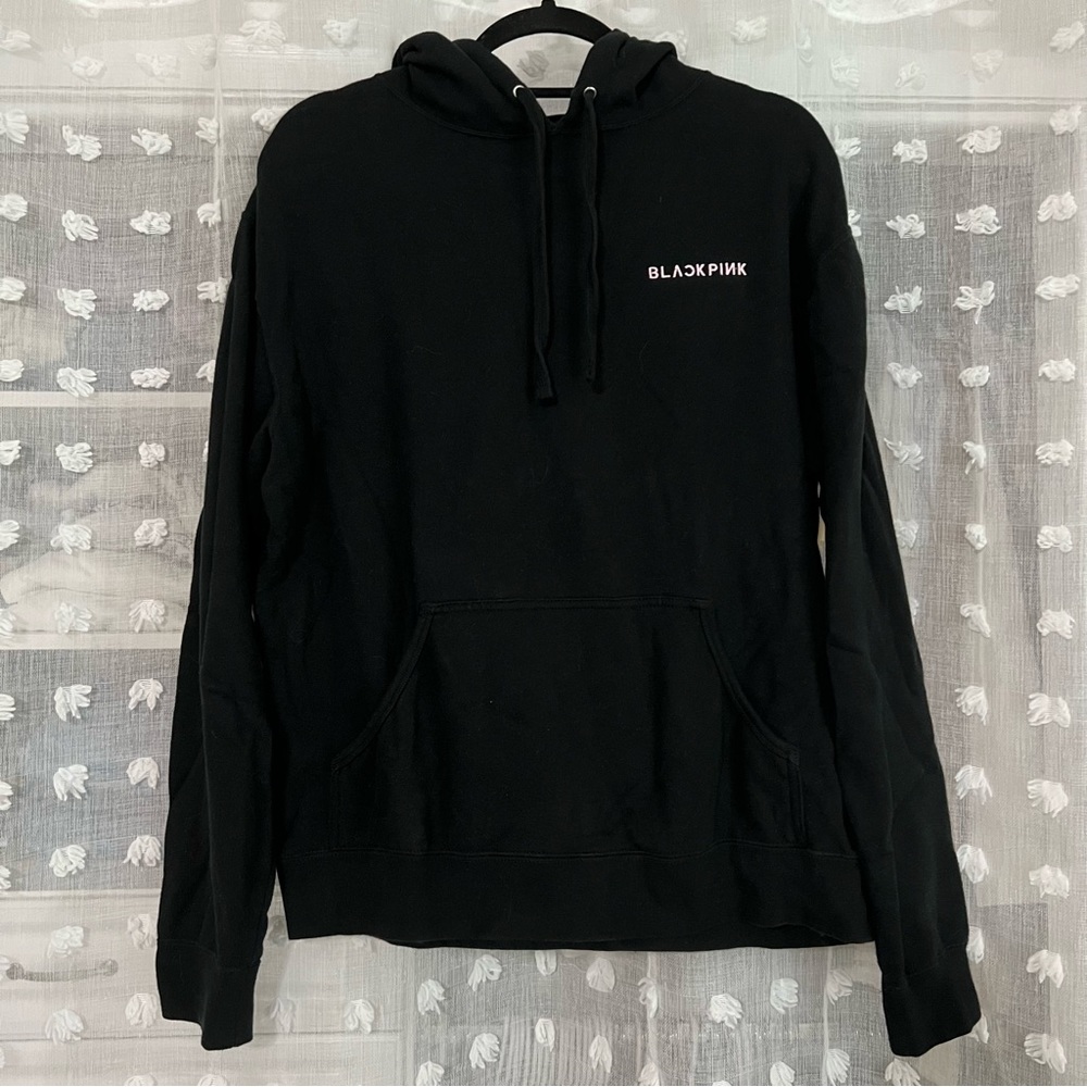 Blackpink Hoodie